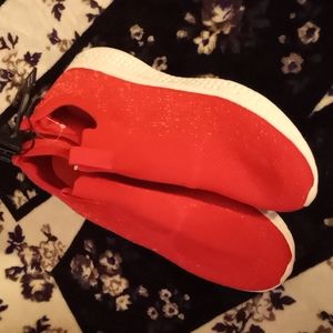 Avia Women's Slip On Memory Foam Sneakers